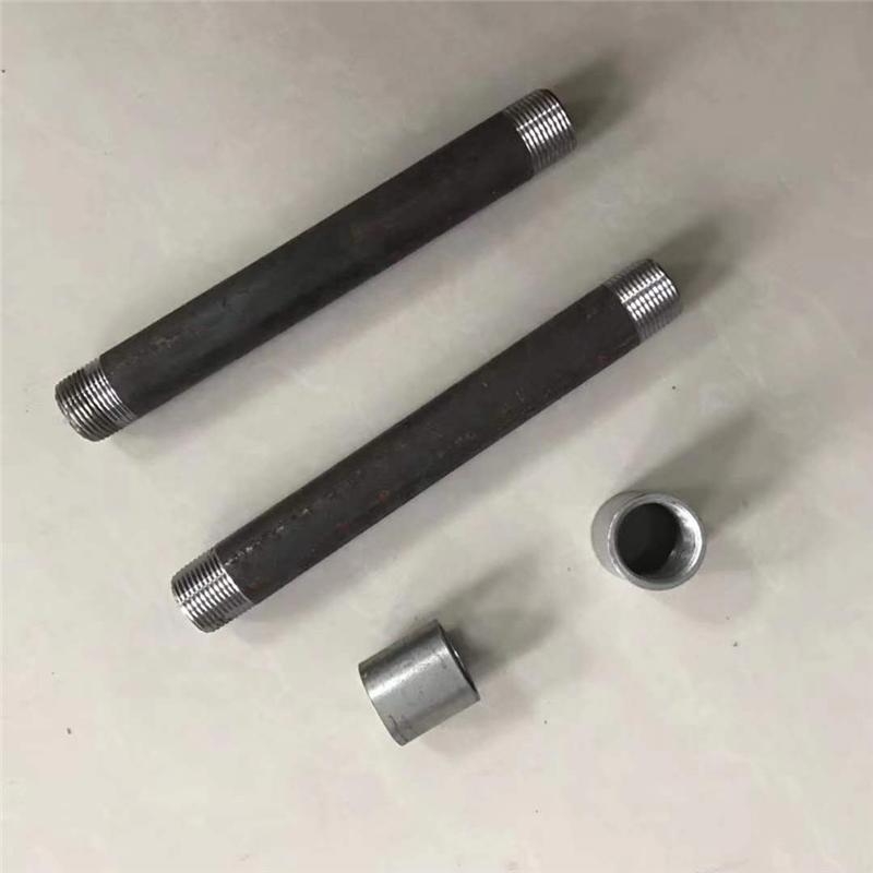 牡丹江钢管注浆管隧道止水