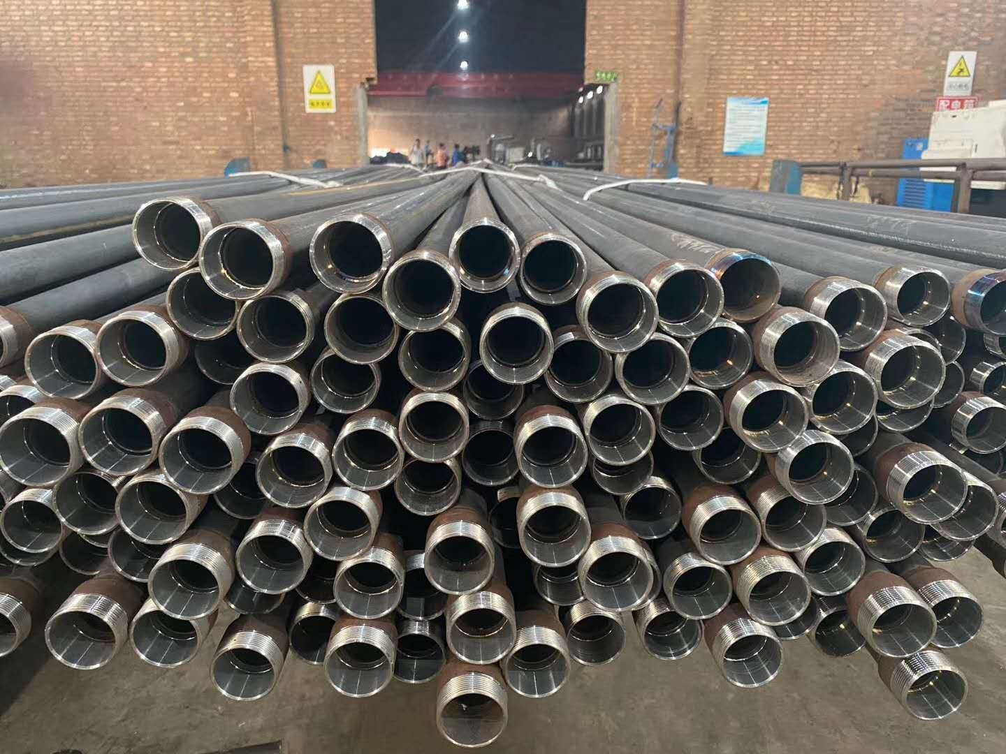 牡丹江桥梁声测管批量供货