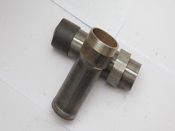牡丹江螺旋式声测管厚壁3.0mm