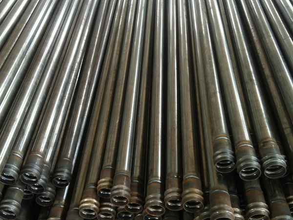牡丹江钳压式声测管厂家直销价格表