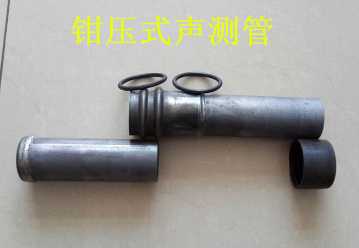 牡丹江声测管的一些常识介绍